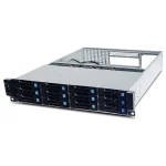 Fantec Src-2012x07-12g/6g 2he 550mm Without Power Supply Fantec 2563 - Image 3