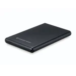 Conceptronic HDE02B Θήκη για Σκληρό Δίσκο 2.5" SATA III με σύνδεση USB 3.1