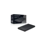Conceptronic HDE02B Θήκη για Σκληρό Δίσκο 2.5" SATA III με σύνδεση USB 3.1 - Image 3