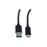Conceptronic HDE02B Θήκη για Σκληρό Δίσκο 2.5" SATA III με σύνδεση USB 3.1 - Image 4