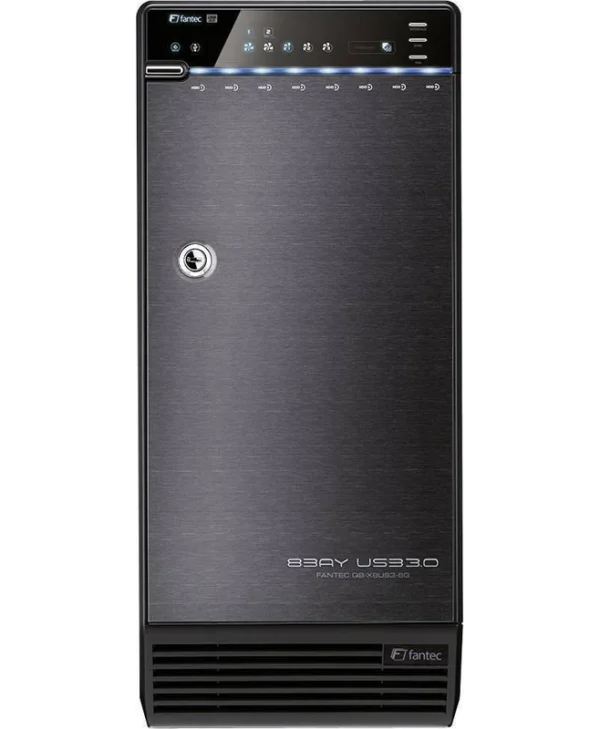 Fantec QB-X8US3-6G 1696
