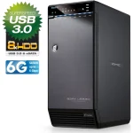 Fantec QB-X8US3-6G 1696 - Image 4