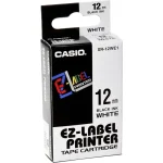 Casio Γνήσια Μελανοταινία 1τμχ (XR-12WE1)