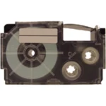 Casio Γνήσια Μελανοταινία 1τμχ (XR-12WE1) - Image 2