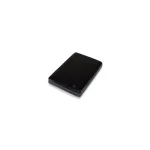 Conceptronic CHD2MUSB3B Θήκη για Σκληρό Δίσκο 2.5" SATA III με σύνδεση USB 3.0