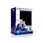 Conceptronic CHD2MUSB3B Θήκη για Σκληρό Δίσκο 2.5" SATA III με σύνδεση USB 3.0 - Image 4