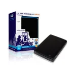 Conceptronic CHD2MUSB3B Θήκη για Σκληρό Δίσκο 2.5" SATA III με σύνδεση USB 3.0 - Image 6