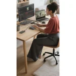 Belkin USB-C Docking Station με HDMI 4K PD Μαύρο (AVC022hqBK) AVC022HQBK - Image 3