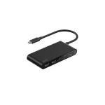 Belkin USB-C Docking Station με HDMI 4K PD Μαύρο (AVC022hqBK) AVC022HQBK - Image 4