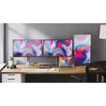 Alogic Thunderbolt 4 Docking Station με 4K Γκρι (TB4DU4) - Image 9