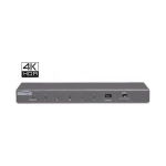 Marmitek 614 UHD 2.0 1 είσοδος/4 έξοδοι HDMI Splitter 25008325