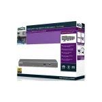 Marmitek 614 UHD 2.0 1 είσοδος/4 έξοδοι HDMI Splitter 25008325 - Image 4