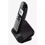Panasonic KX-TGC450 Ασύρματο Τηλέφωνο Μαύρο KX-TGC450GB - Image 4