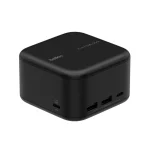 Belkin USB-C Docking Station με HDMI 4K PD Μαύρο (INC018VFBK) - Image 3