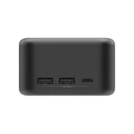 Belkin USB-C Docking Station με HDMI 4K PD Μαύρο (INC018VFBK) - Image 6