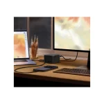 Belkin USB-C Docking Station με HDMI 4K PD Μαύρο (INC018VFBK) - Image 8