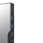 Alogic USB-C Docking Station με HDMI 4K Γκρι (UCFUHDV2-SGR) - Image 5