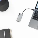 Alogic USB-C Docking Station με HDMI 4K Γκρι (UCFUHDV2-SGR) - Image 6