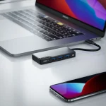 Alogic USB-C Docking Station με HDMI 4K Γκρι (UCFUHDV2-SGR) - Image 8