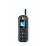 Motorola O201 Ασύρματο Τηλέφωνο Μαύρο E52000X60T1GWE(EF) - Image 5
