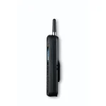 Motorola O201 Ασύρματο Τηλέφωνο Μαύρο E52000X60T1GWE(EF) - Image 6