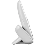 Panasonic KX-TG6811GS Ασύρματο Τηλέφωνο Ασημί - Image 5