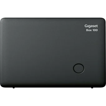 Gigaset Box 100 Base Station S30852-H2818-B101