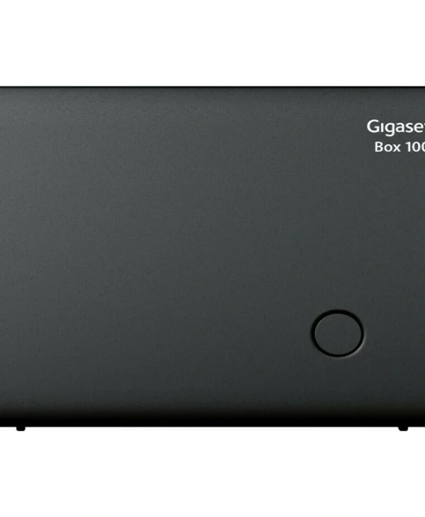 Gigaset Box 100 Base Station S30852-H2818-B101