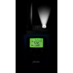 Alecto Baby FR-175BW Walkie Talkie με Μονόχρωμη Οθόνη Σετ 2τμχ Σε Μπλε Χρώμα FR175BW - Image 5