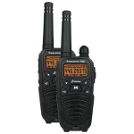 Stabo Freecomm 700 Case Set Walkie Talkie με Μονόχρωμη Οθόνη Σετ 2τμχ 20701 - Image 2