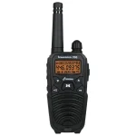 Stabo Freecomm 700 Case Set Walkie Talkie με Μονόχρωμη Οθόνη Σετ 2τμχ 20701 - Image 4