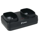 Stabo Freecomm 700 Case Set Walkie Talkie με Μονόχρωμη Οθόνη Σετ 2τμχ 20701 - Image 5