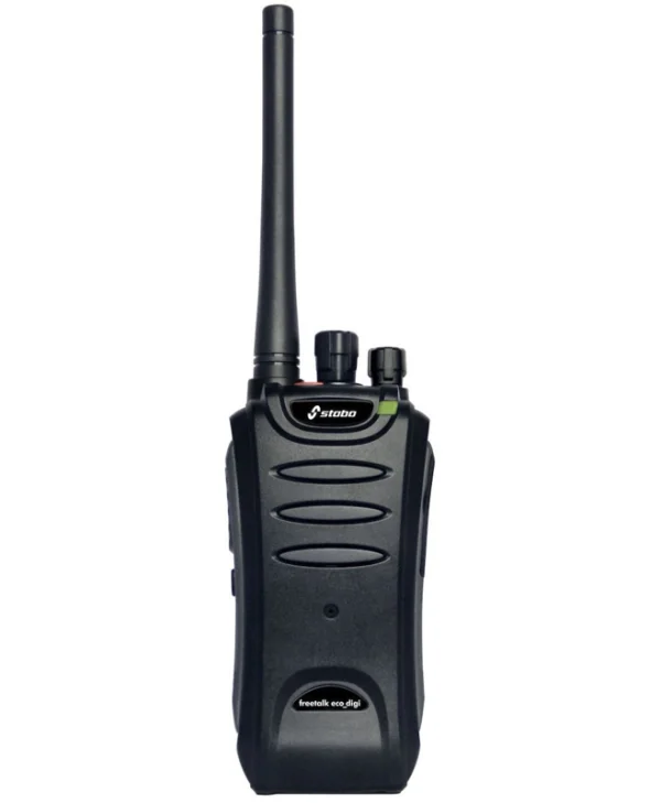 Stabo Freetalk ECO Ασύρματος Πομποδέκτης UHF/VHF χωρίς Οθόνη 20272