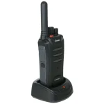 Stabo Freetalk Digi 8 Ασύρματος Πομποδέκτης PMR 0.5W χωρίς Οθόνη 20282