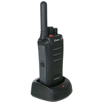 Stabo Freetalk Digi 8 Ασύρματος Πομποδέκτης PMR 0.5W χωρίς Οθόνη 20282