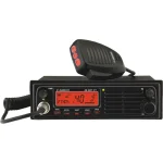 Albrecht AE 6491 CT CB Αυτοκινήτου 4W με Μονόχρωμη Οθόνη 12648.01