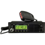 Albrecht AE 6491 CT CB Αυτοκινήτου 4W με Μονόχρωμη Οθόνη 12648.01 - Image 2
