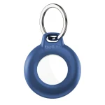 Belkin Secure Θήκη Μπρελόκ για AirTag σε Μπλε χρώμα MSC013btBL