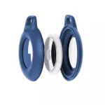 Belkin Secure Θήκη Μπρελόκ για AirTag σε Μπλε χρώμα MSC013btBL - Image 2