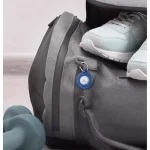 Belkin Secure Θήκη Μπρελόκ για AirTag σε Μπλε χρώμα MSC013btBL - Image 4