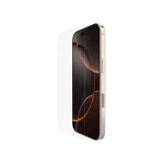 Belkin 'screenforce Temperedglass' Treated Screen Protector Iphone 16 Pro OVA159HQ