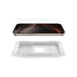 Belkin 'screenforce Temperedglass' Treated Screen Protector Iphone 16 Pro OVA159HQ - Image 2