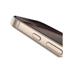Belkin 'screenforce Temperedglass' Treated Screen Protector Iphone 16 Pro OVA159HQ - Image 3