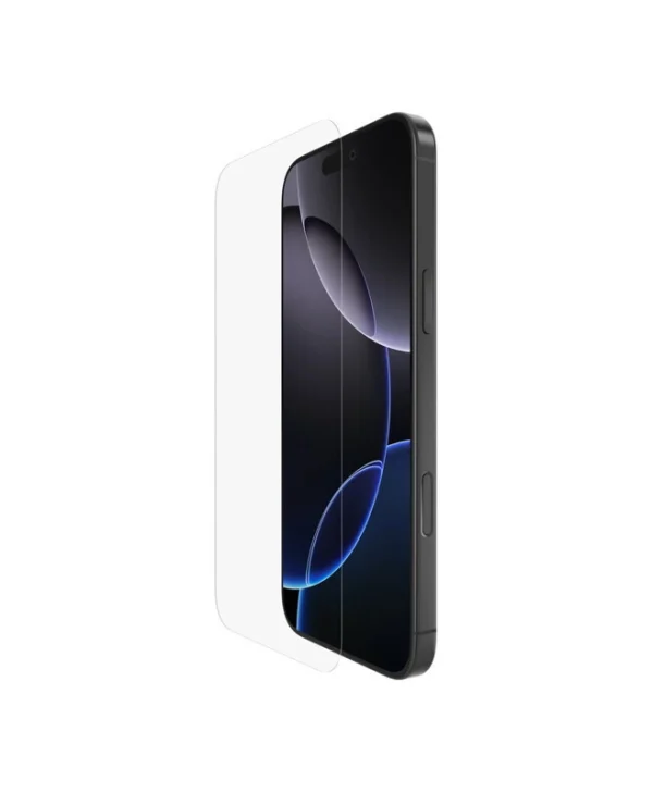 Belkin 'screenforce Temperedglass' Treated Screen Protector Iphone 16 Pro Max OVA160HQ