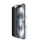 Belkin Screenforce Privacy Tempered Glass (iPhone 16 Plus/15 Plus/14 Pro Max) OVA168HQ - Image 4