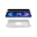 Belkin Screenforce Privacy Tempered Glass (iPhone 16 Plus/15 Plus/14 Pro Max) OVA168HQ - Image 8