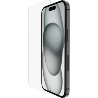 Belkin Screenforce Screen Protector (iPhone 16) OVA171HQ