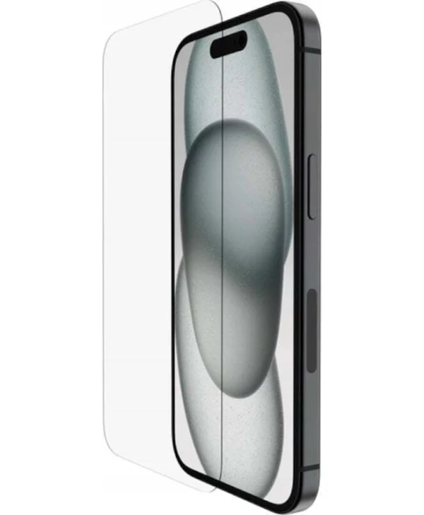 Belkin Screenforce Screen Protector (iPhone 16) OVA171HQ