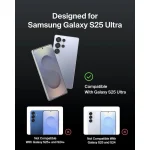 Belkin 0.33mm Tempered Glass Χρυσό (Galaxy S25 Ultra) OVB050HQ - Image 3