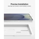 Belkin 0.33mm Tempered Glass Χρυσό (Galaxy S25 Ultra) OVB050HQ - Image 5